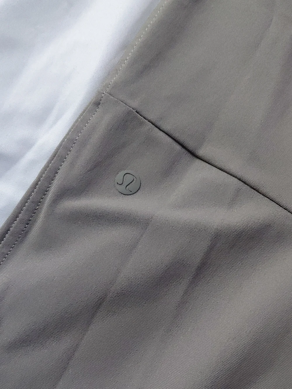 Lululemon ABC Joggers Slate Gray Mens XL